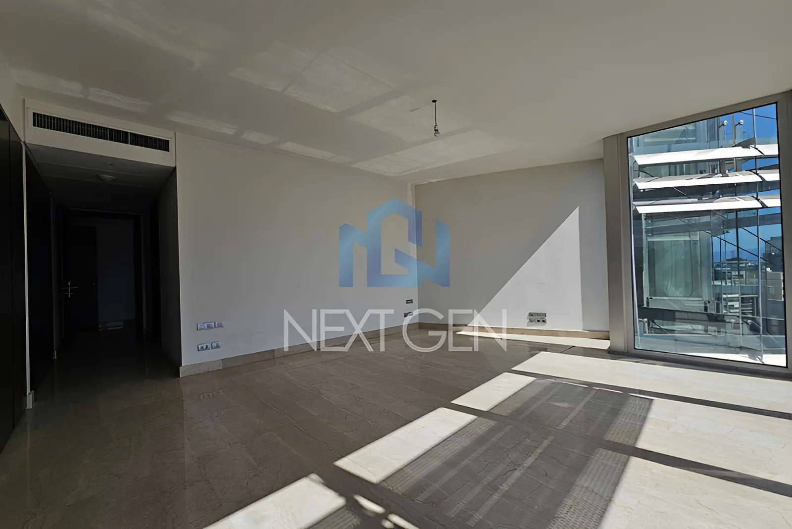 Apartment for Rent in Verdun