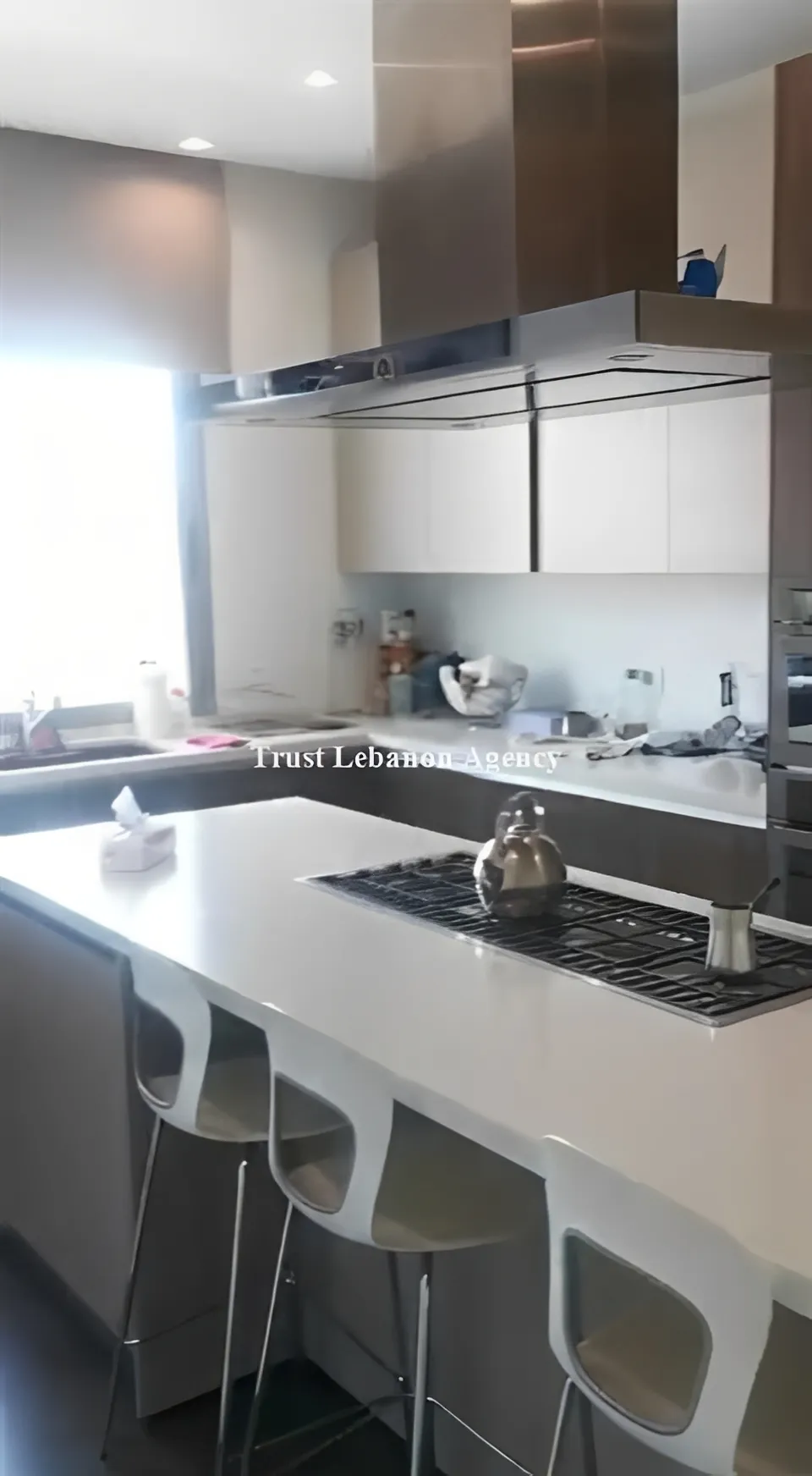 Duplex for Sale in Badaro Beirut Lebanon
