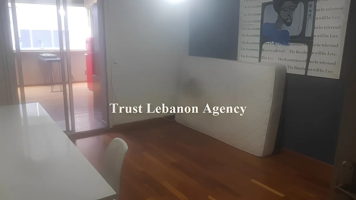 Apartment for Sale in Achrafieh Sodeco