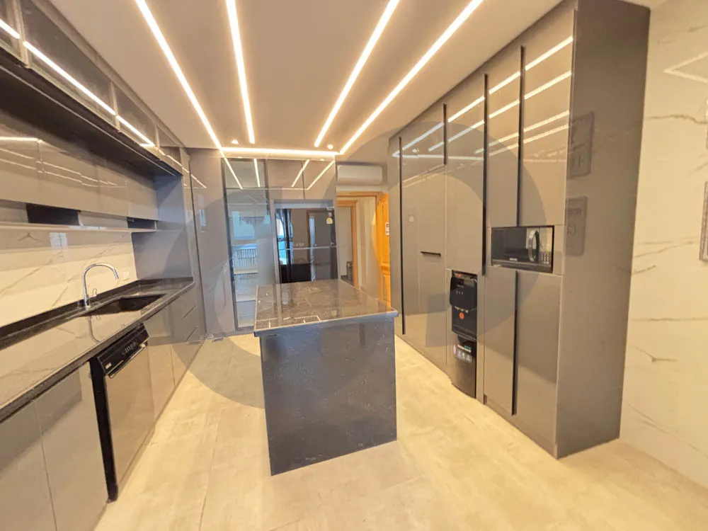 Apartment for Rent in Ain Al Mraiseh