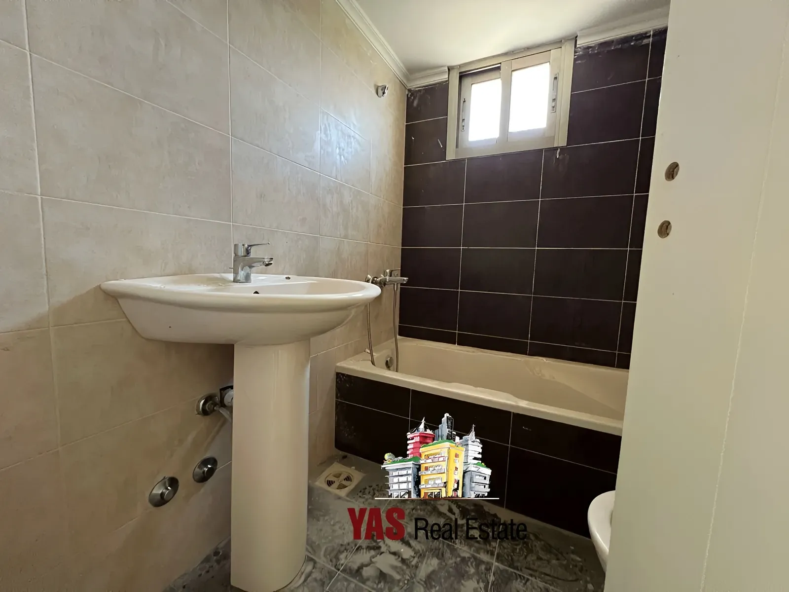 Apartment for Sale in Sarba