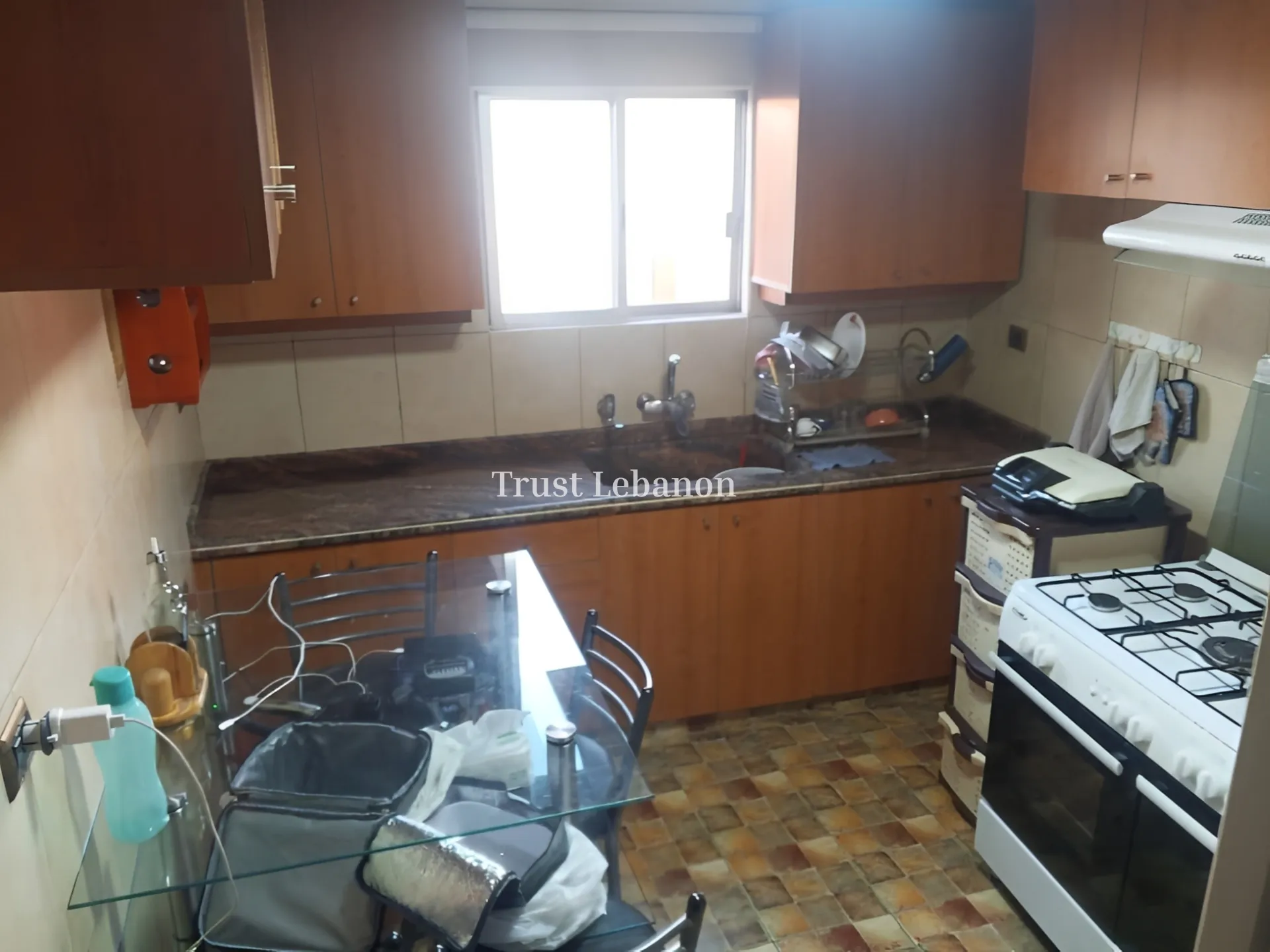 Apartment for sale in Hadath, Lebanon