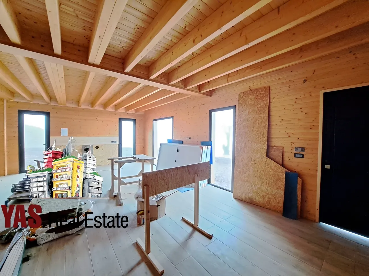 Apartment for Sale in Faqra