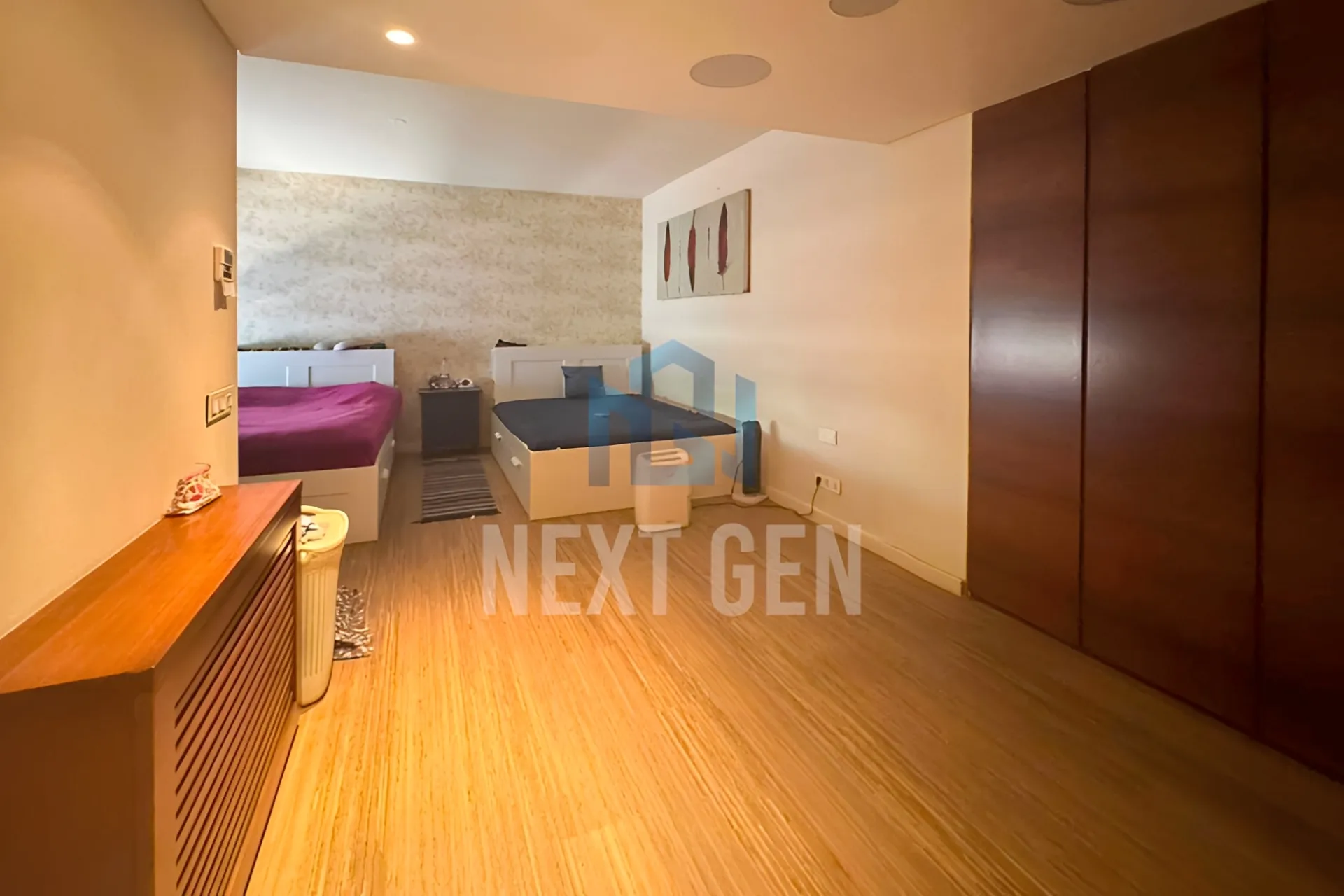 Apartment for rent in Achrafieh, Beirut, Lebanon