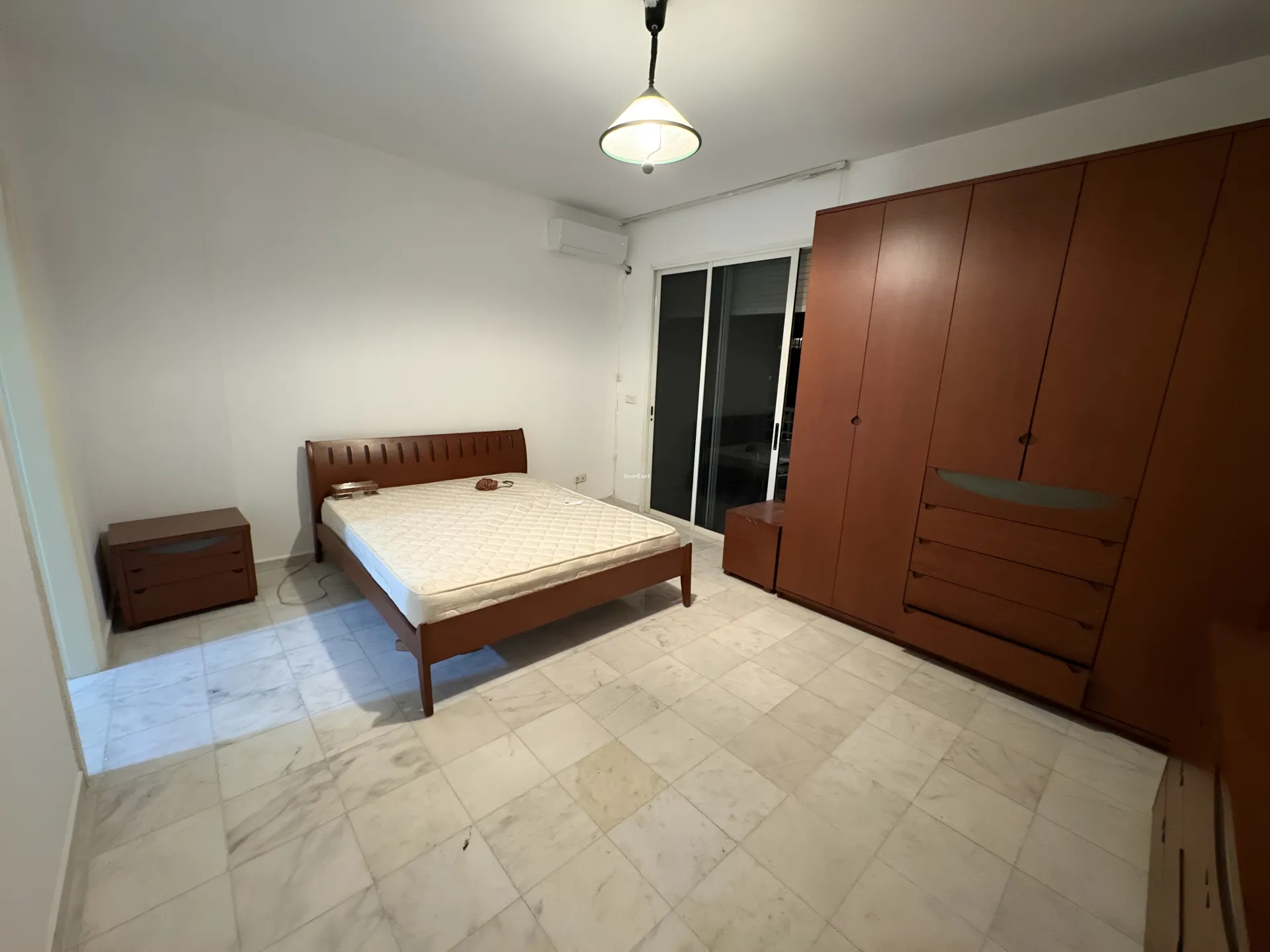 Apartment for rent in Hamra