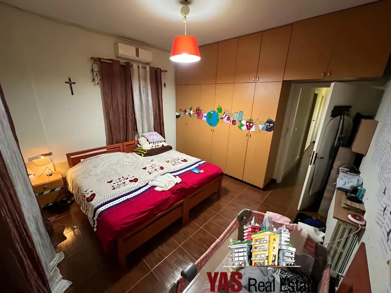Apartment for Sale in Ballouneh - 3 bed, 3 bath