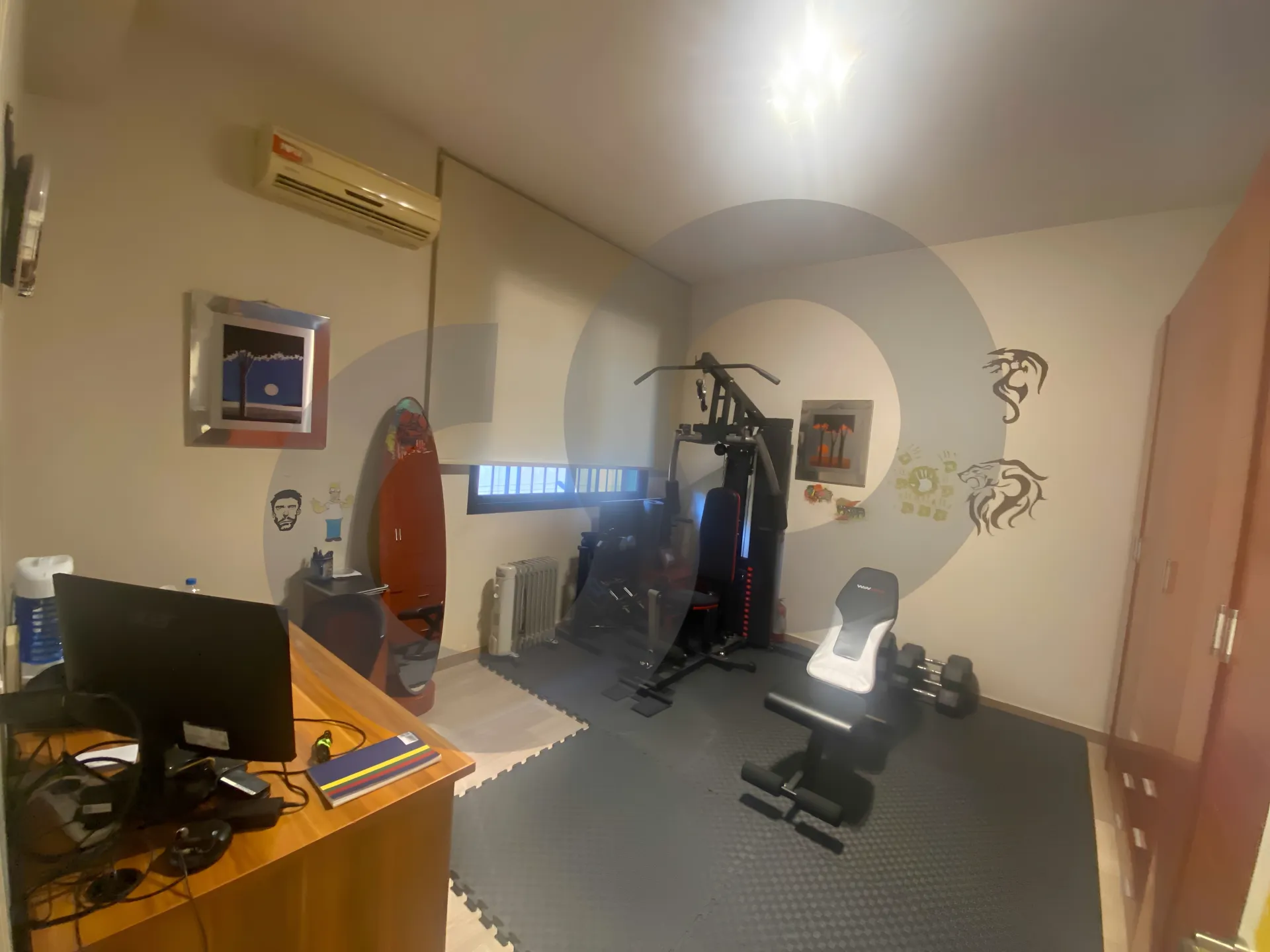 Building for Sale in Bir Hasan