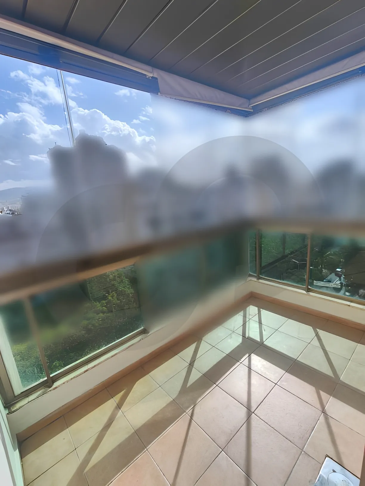 Apartment for Rent in Kaskas