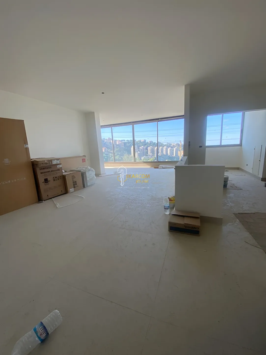 Apartment for sale in Ain Saadeh, Lebanon