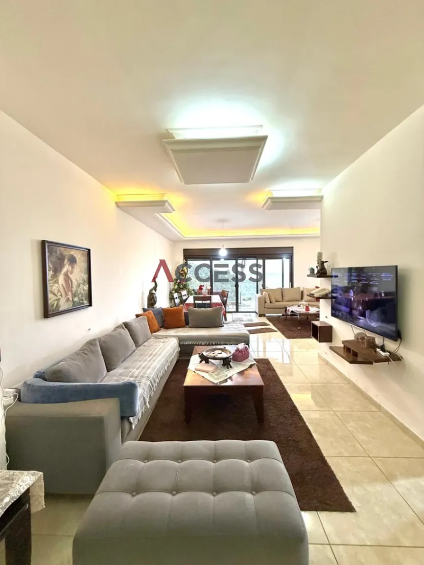 Apartment for sale in Halat, Lebanon