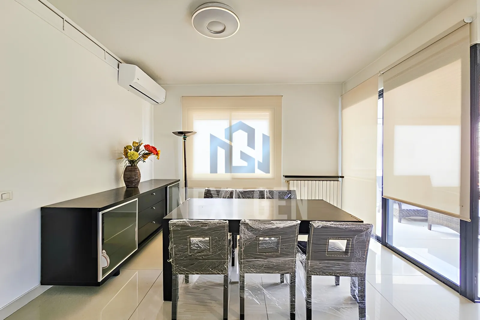 Apartment for Rent in Achrafieh