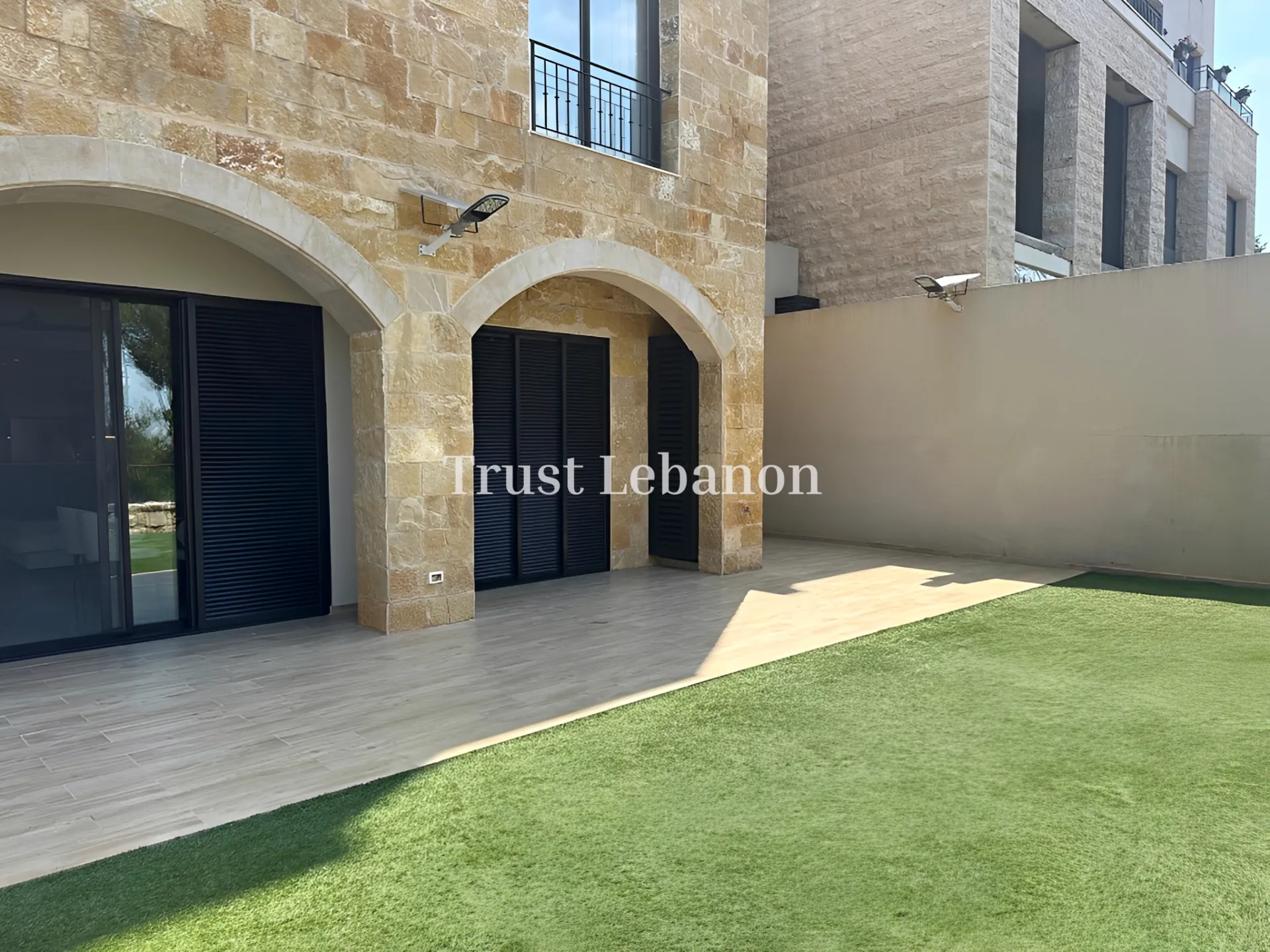 Apartment for sale in Atchane, Lebanon