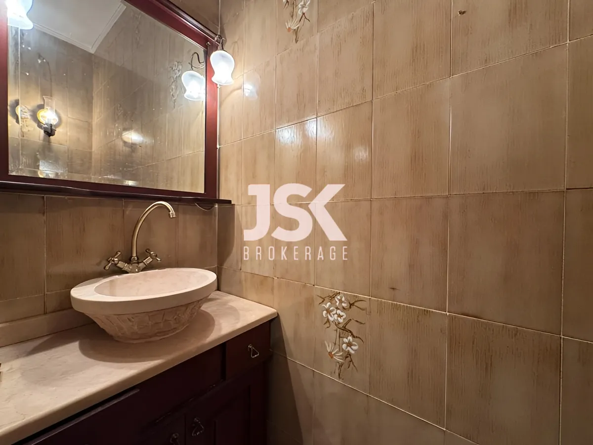 Apartment for Sale in Broummana, Lebanon