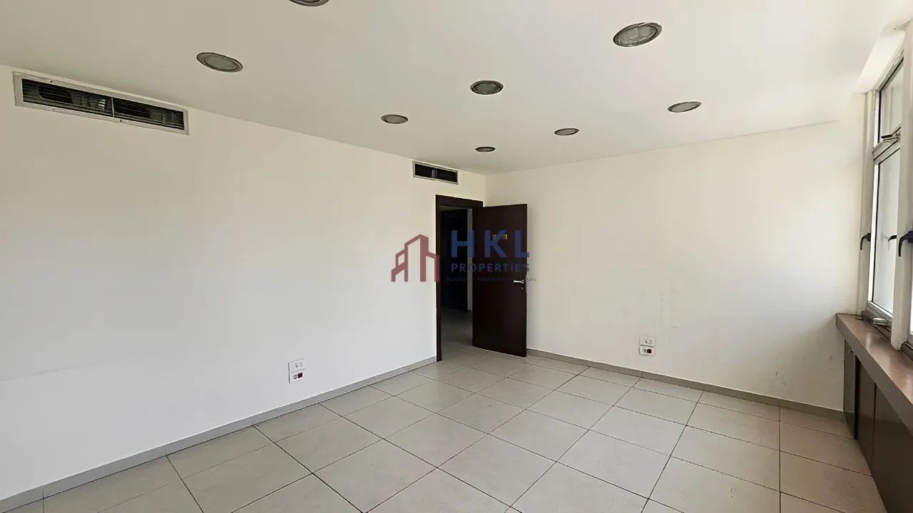 Office for rent in Verdun, Bayrut, Lebanon
