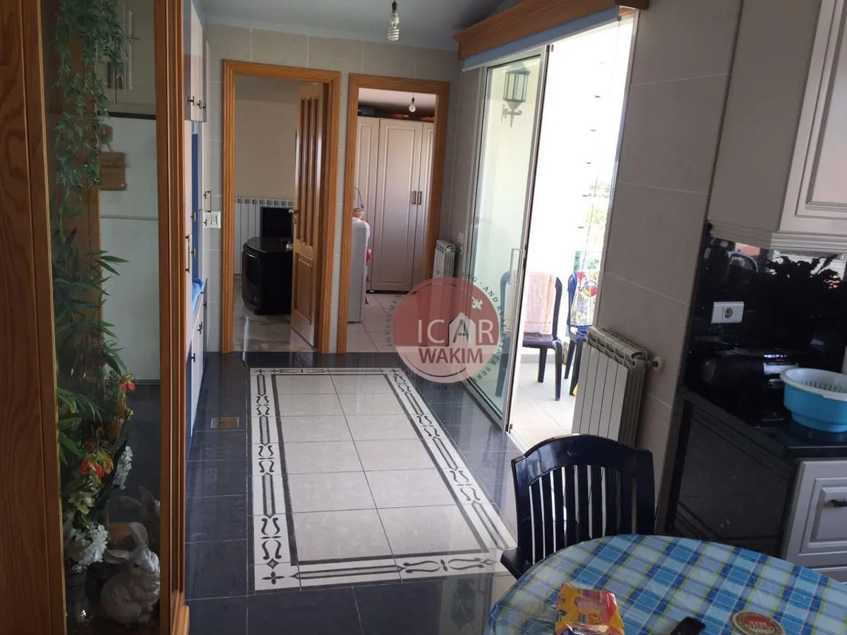 Apartment for Sale in Faitroun