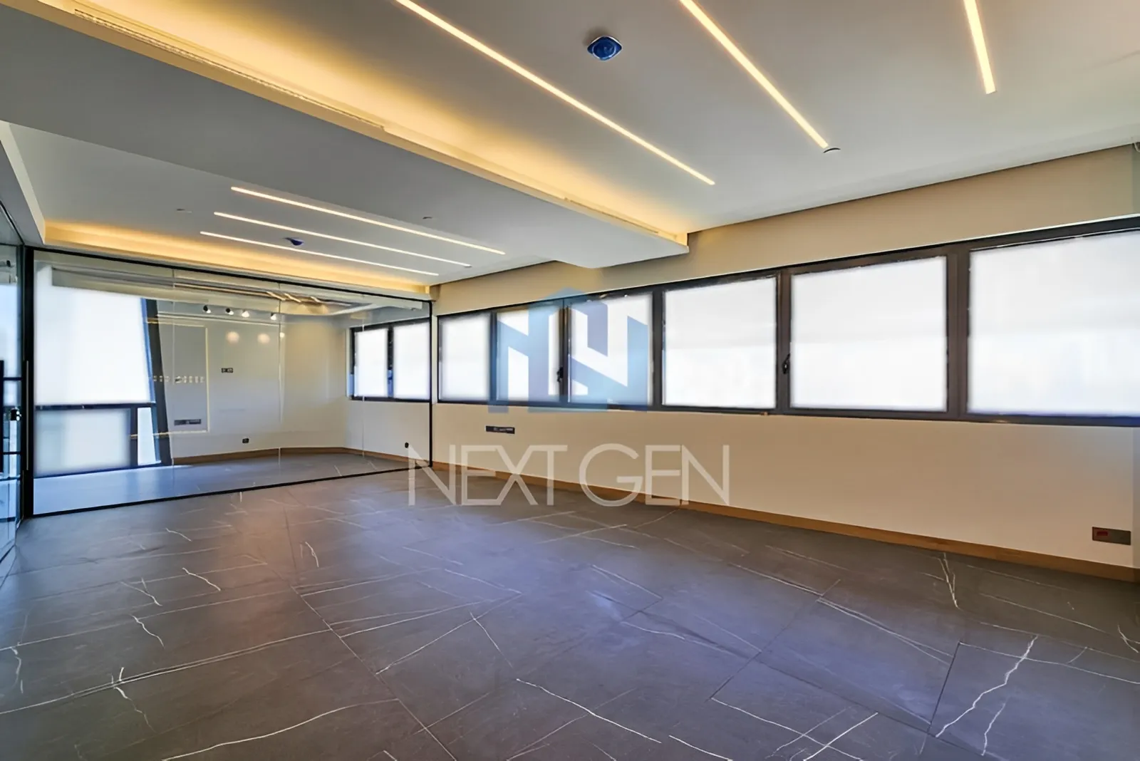 Office for Rent in Downtown
