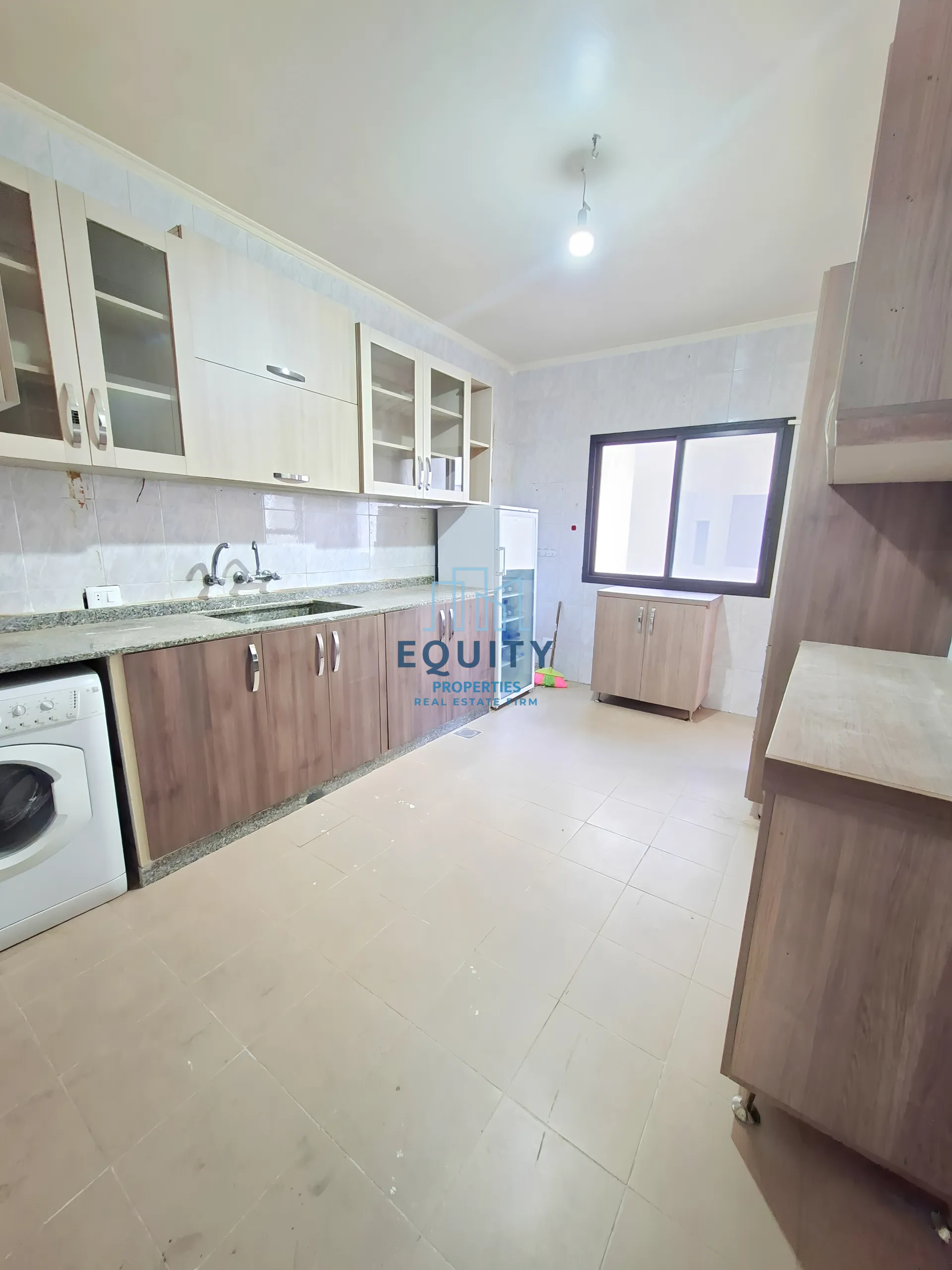 Apartment for Sale in Okaibe - 3 bed, 2 bath