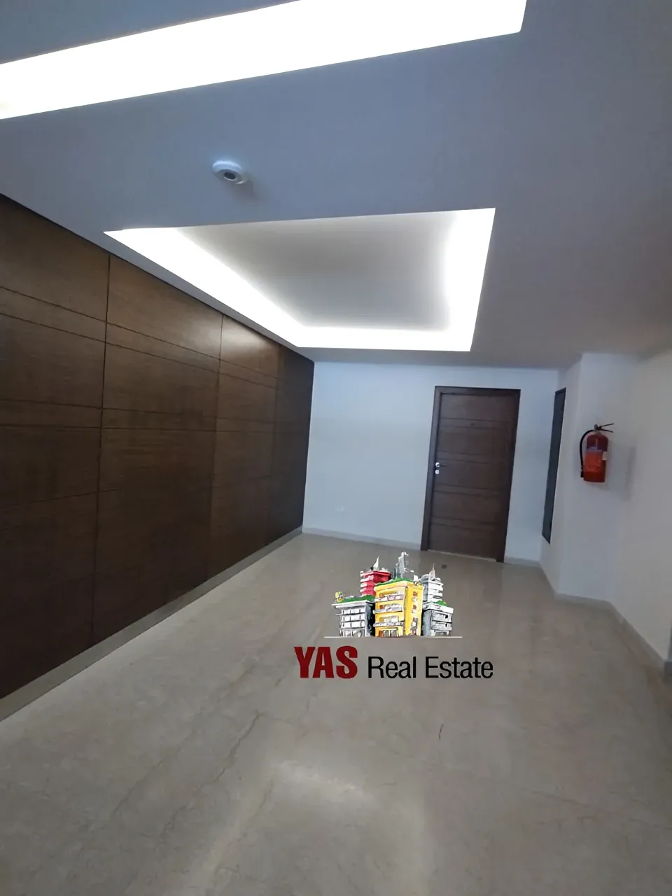Apartment for Sale in Ain Saadeh