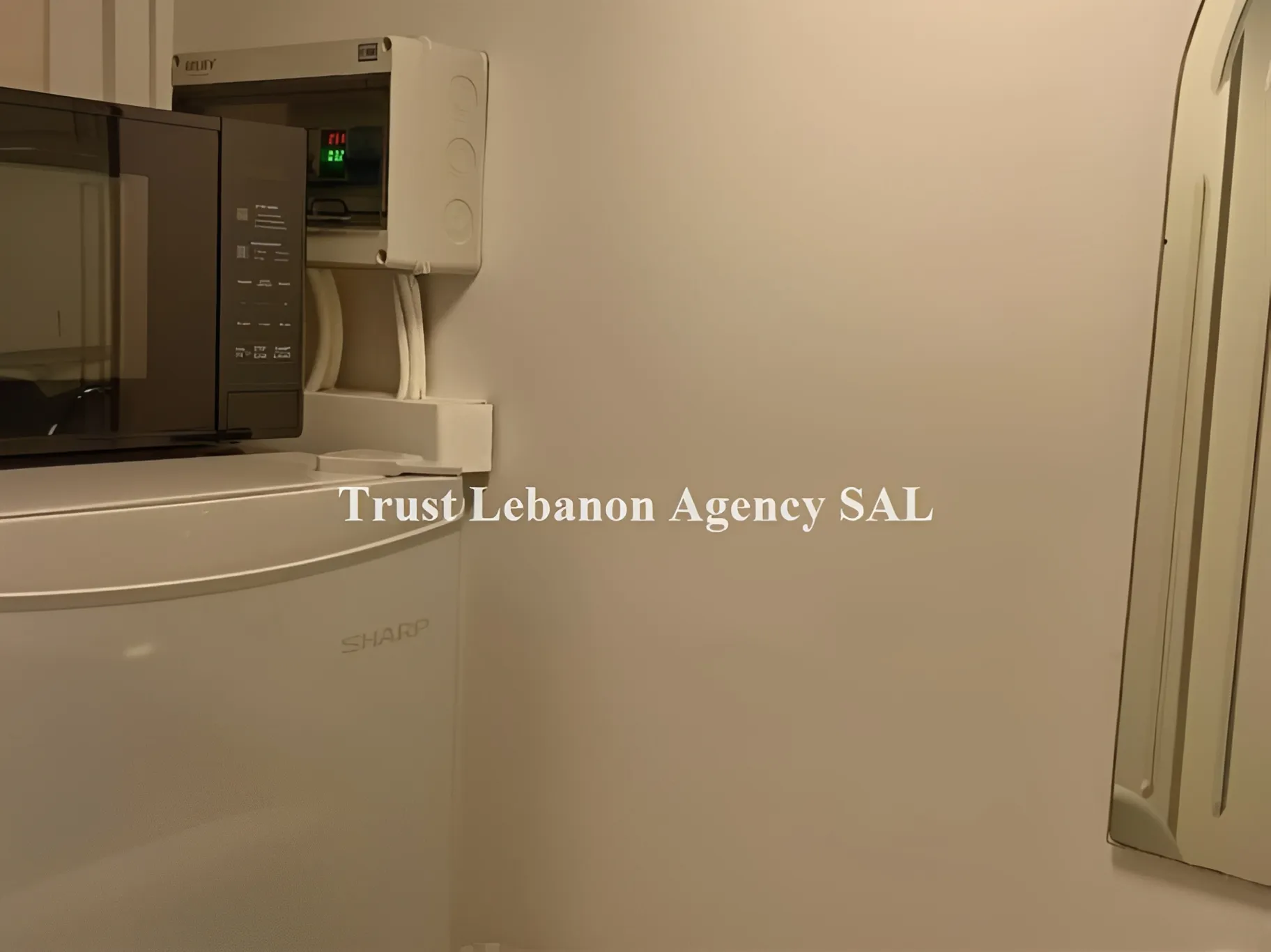 Office for sale in Metn, Antelias