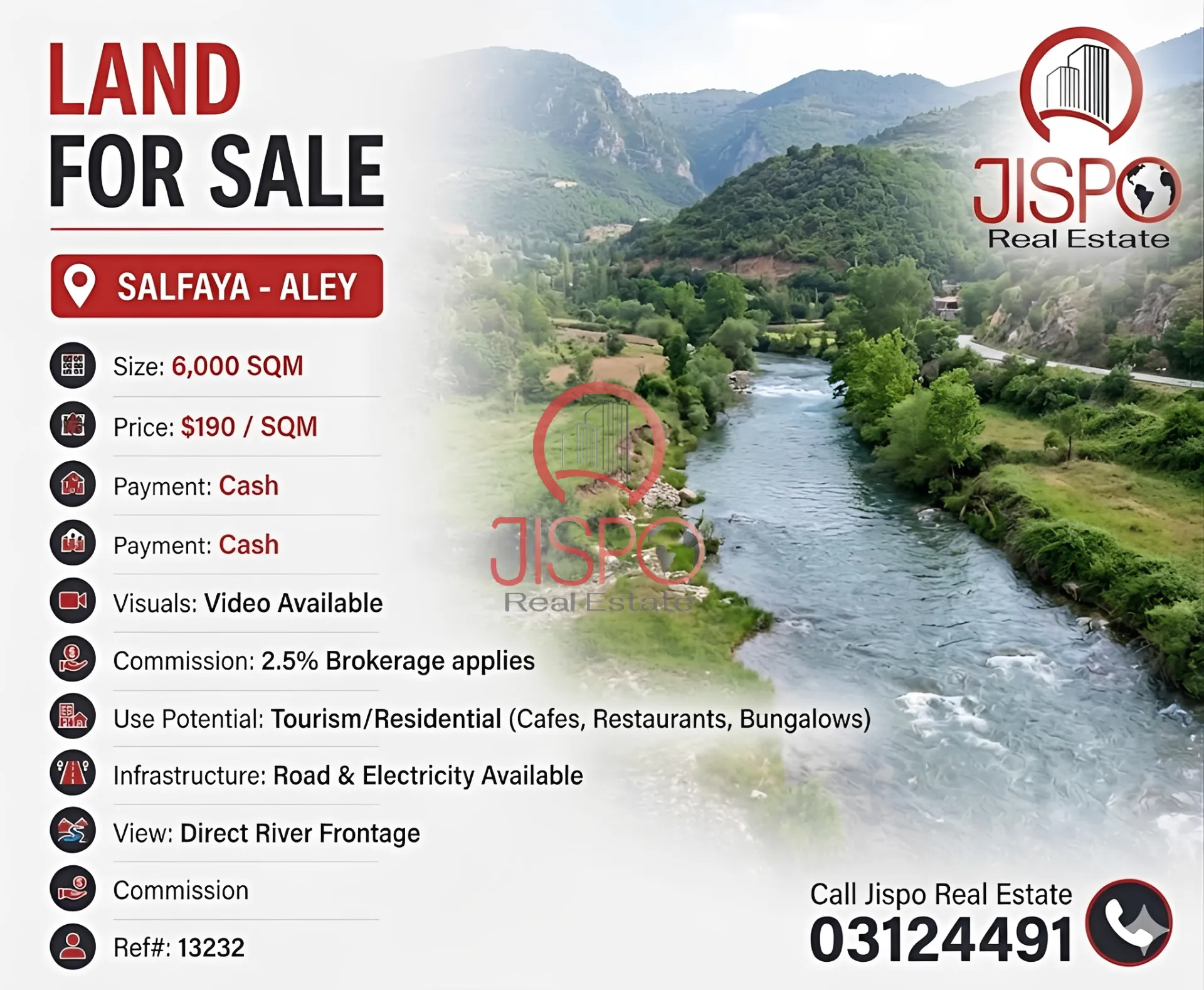 Land for Sale in Silfaya