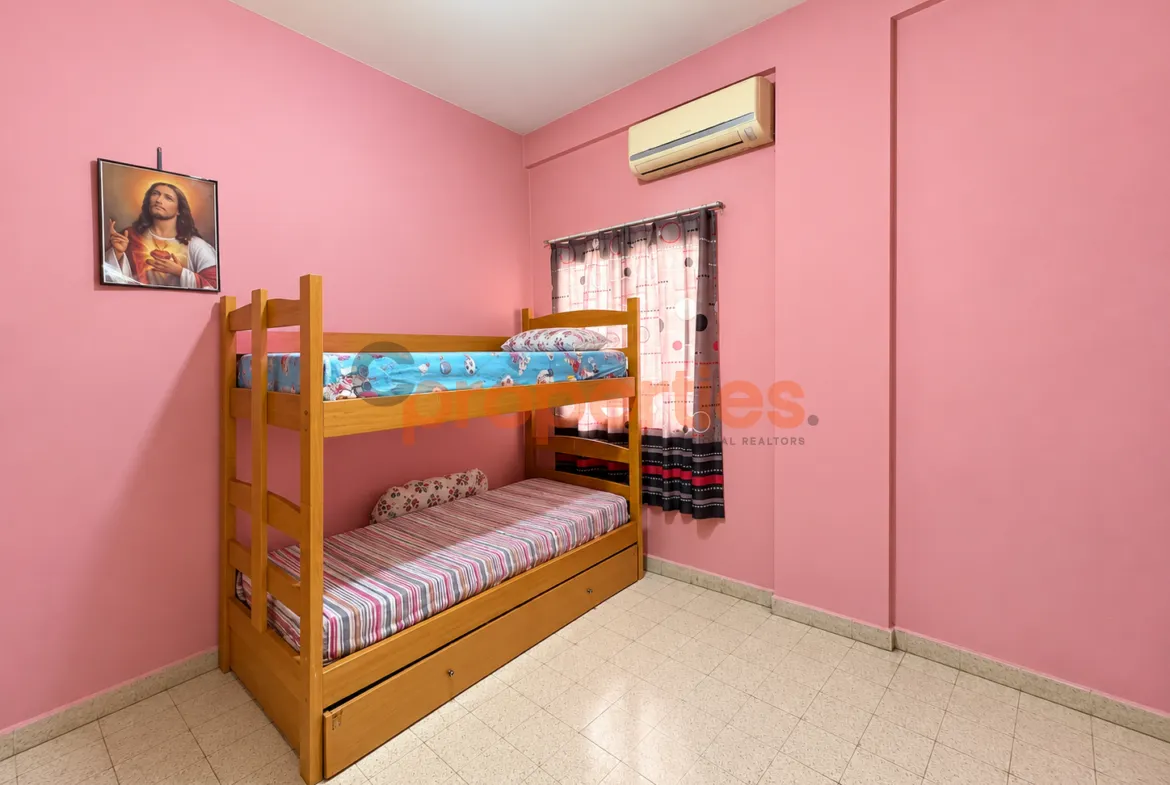 Apartment for Sale in Hazmieh