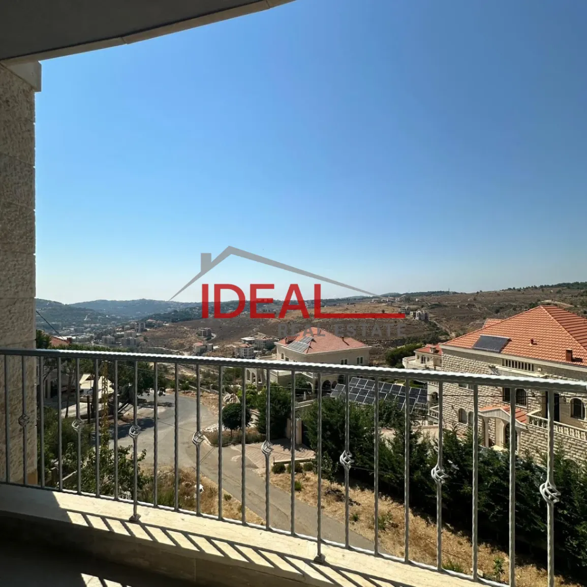 Apartment for sale in Samqaniyeh, Lebanon - 3 bed, 2 bath