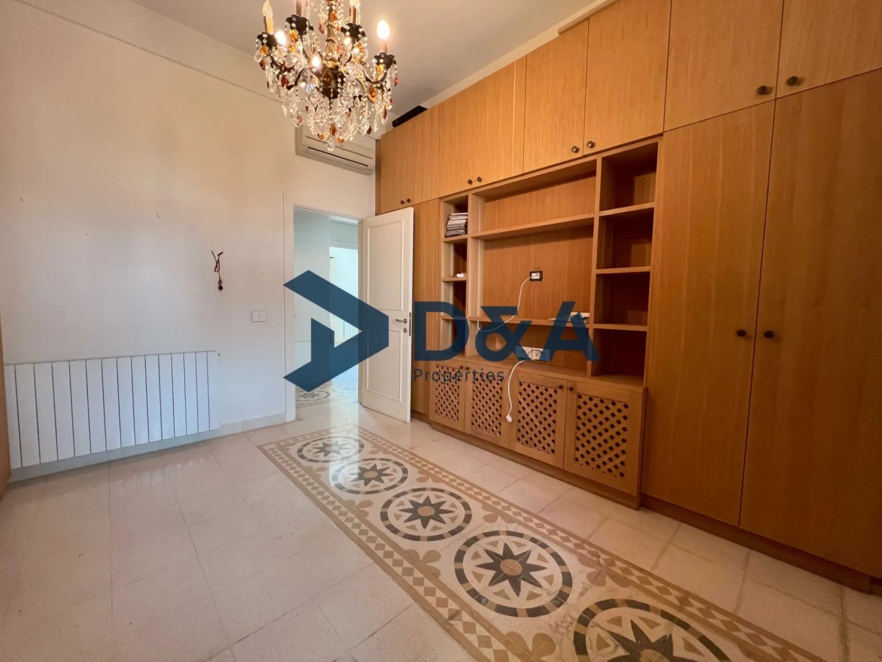 Apartment for rent in Achrafieh, Beirut, Lebanon