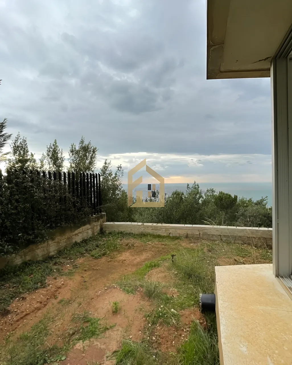 Apartment for sale in Rabweh, Bayrut, Lebanon - 3 bed, 3 bath