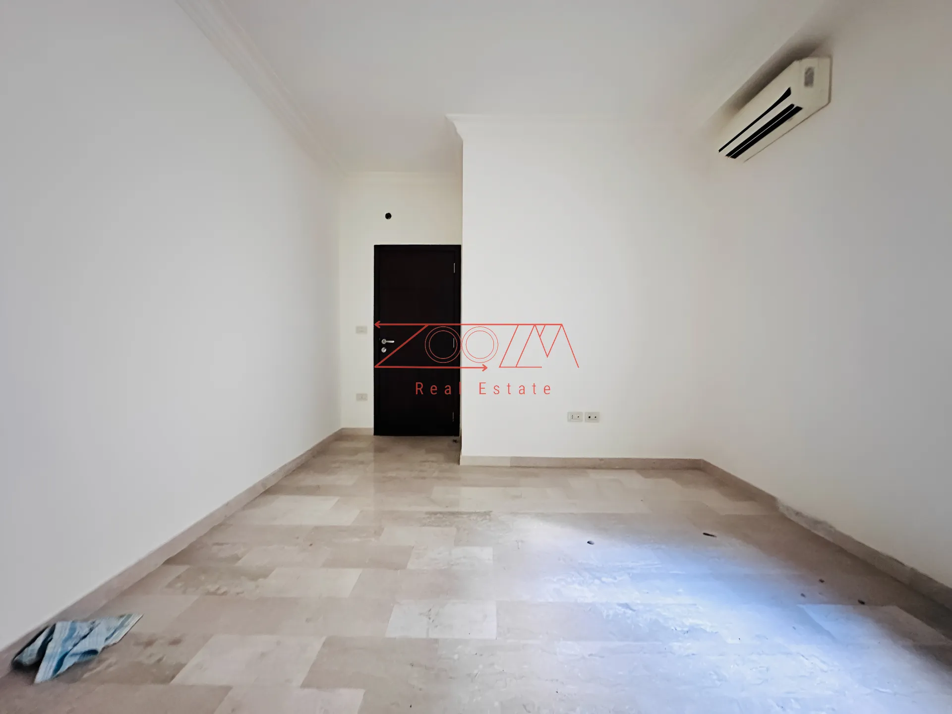 Residential in Clemenceau, beirut, lebanon