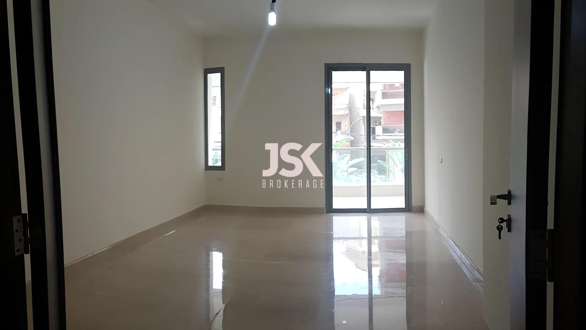 Apartment for Sale in Sioufi