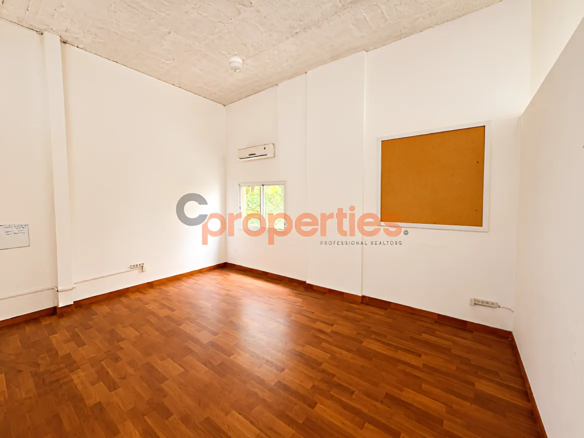 Office for Rent in Hazmieh