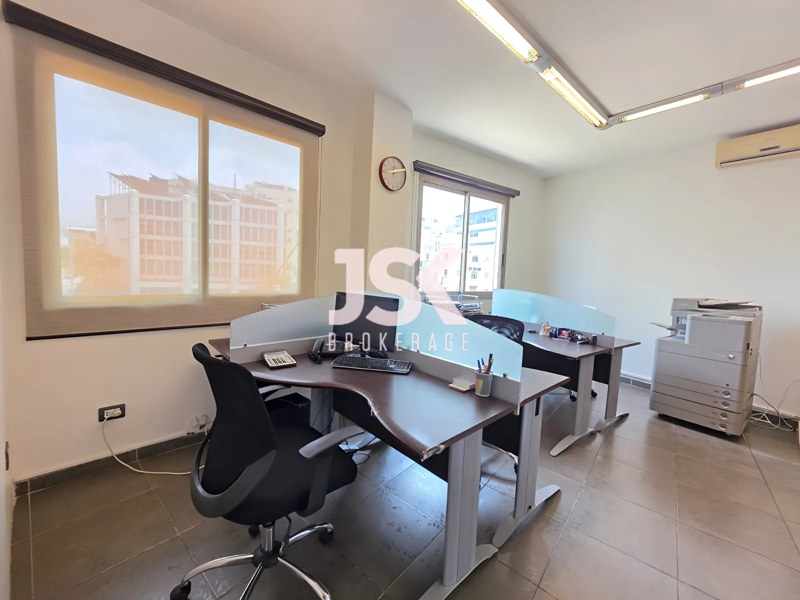 Office for Sale in Hazmieh