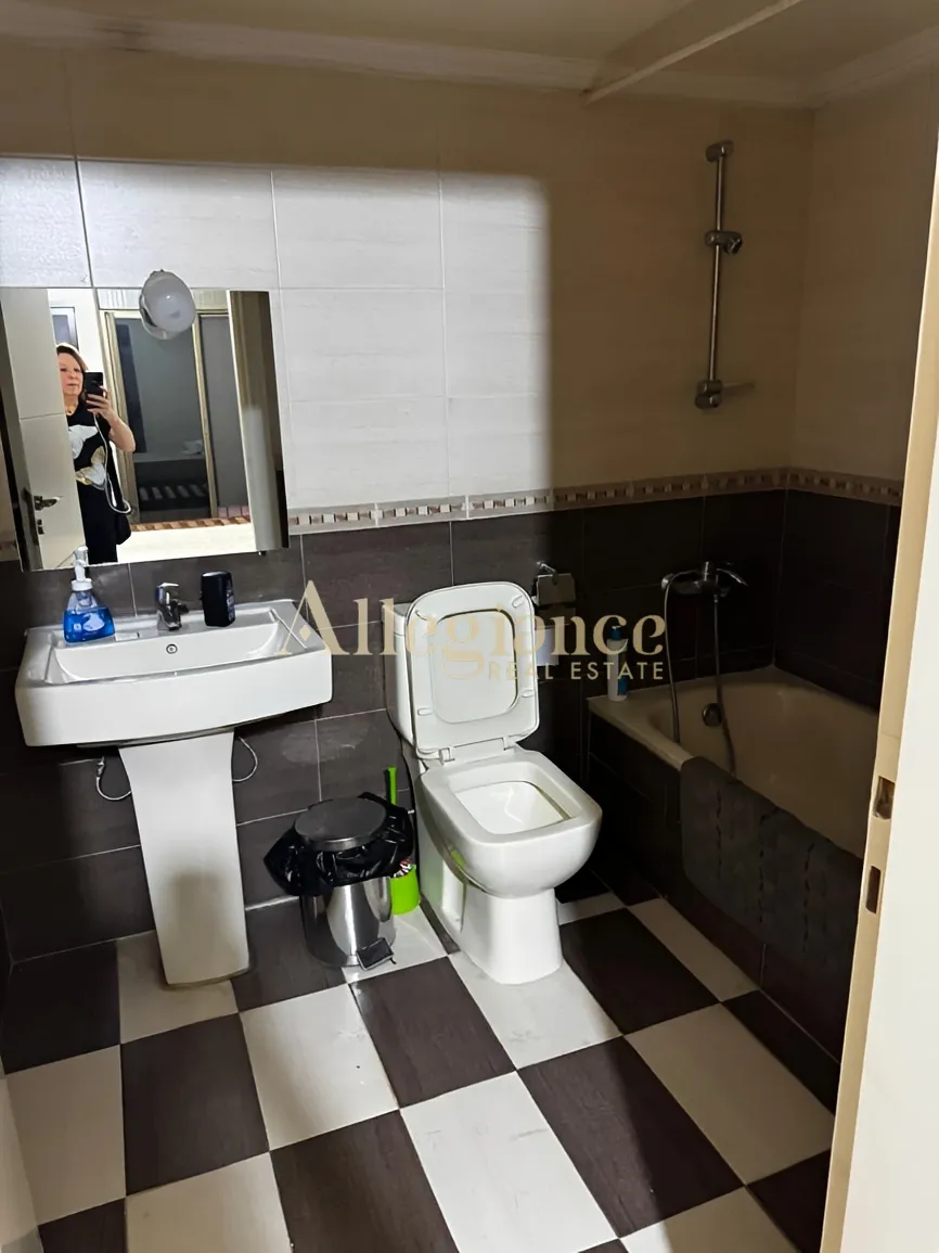 Apartment for sale in Sahel Aalma