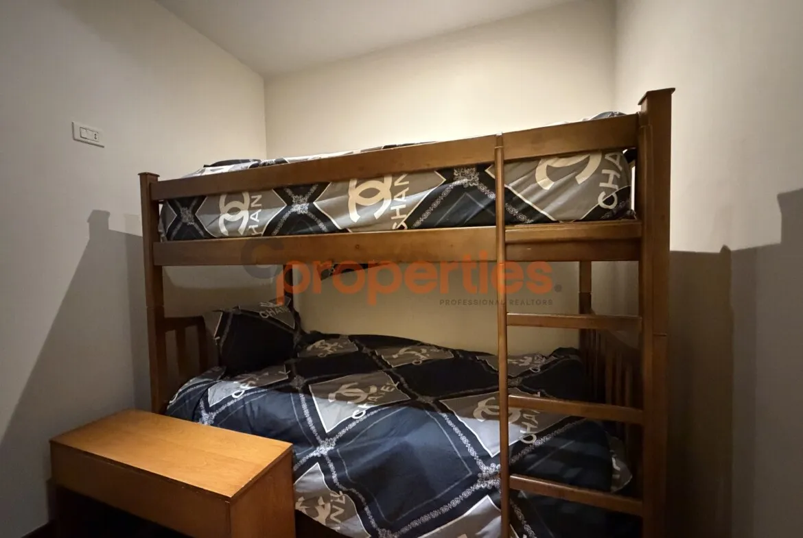Chalet for Rent in Faqra