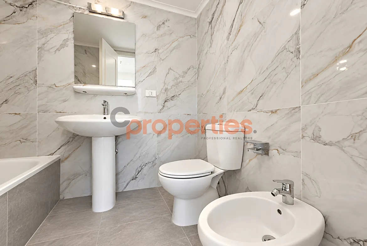 Apartment for Rent in Verdun