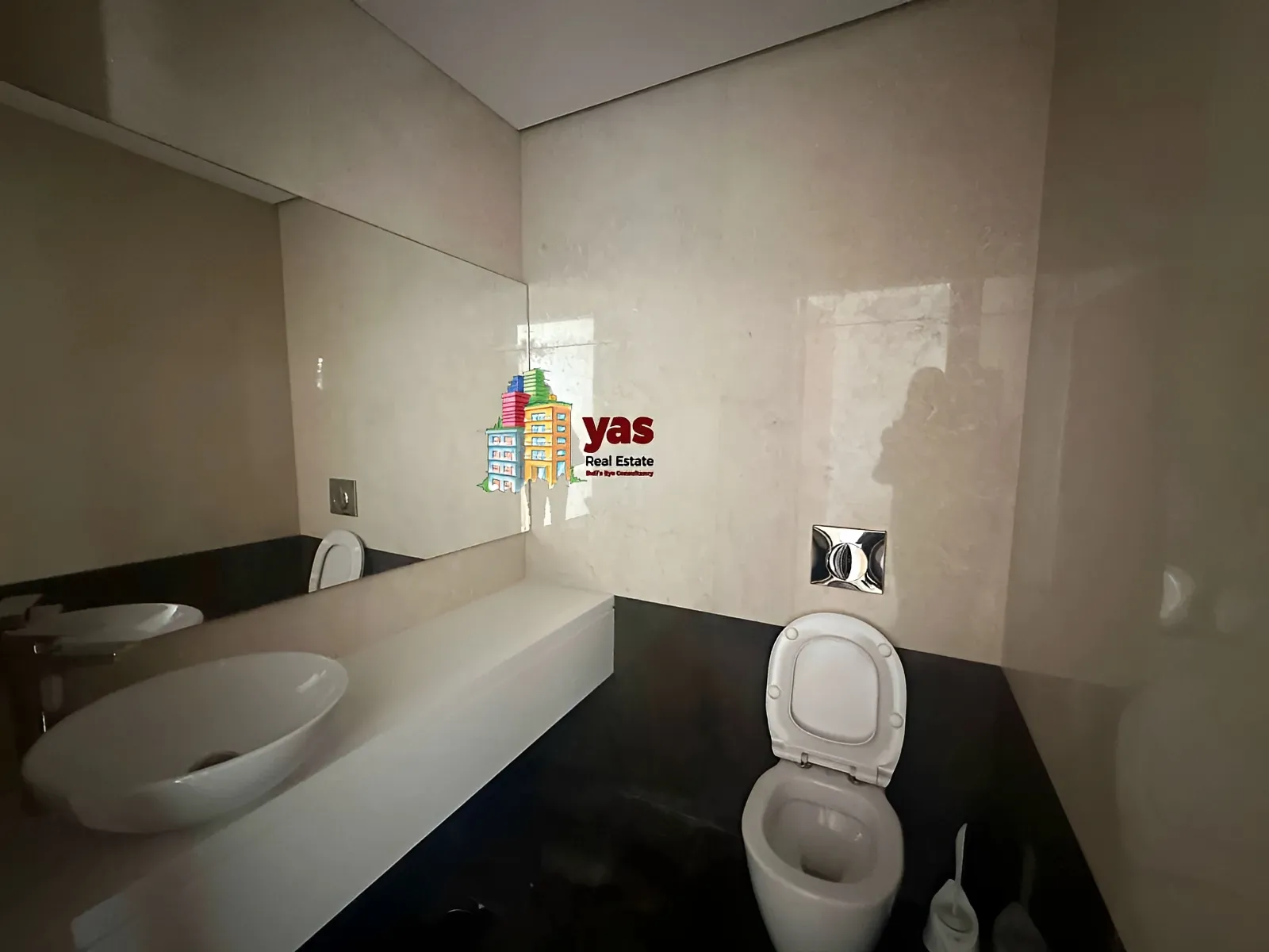 Apartment for Sale in Dbayeh - 3 bed, 5 bath