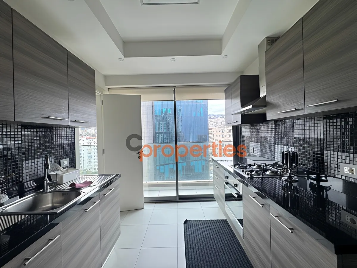 Apartment for Sale in Antelias