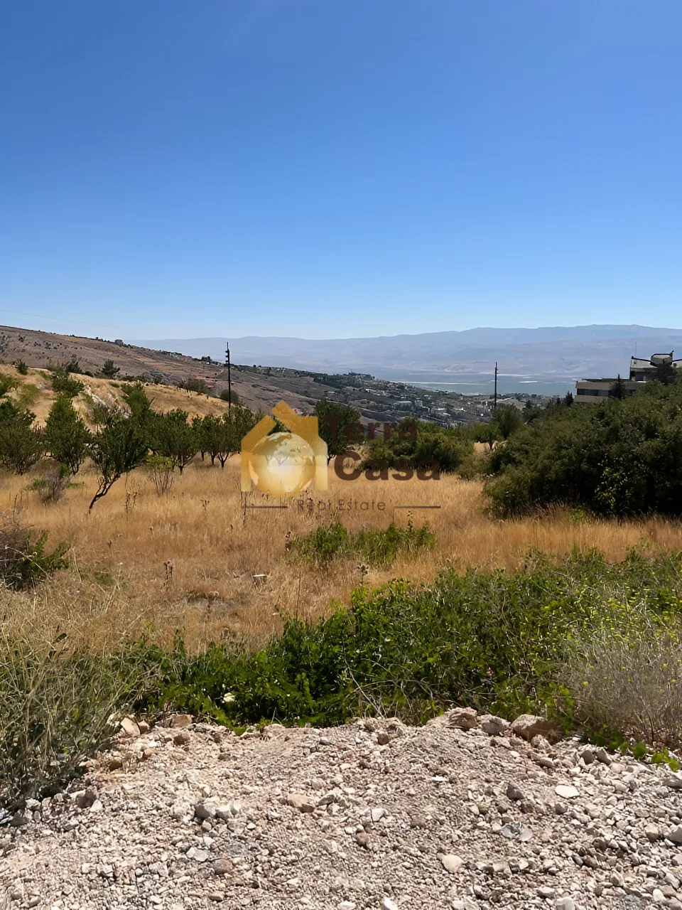 Land for Sale in Hazzerta