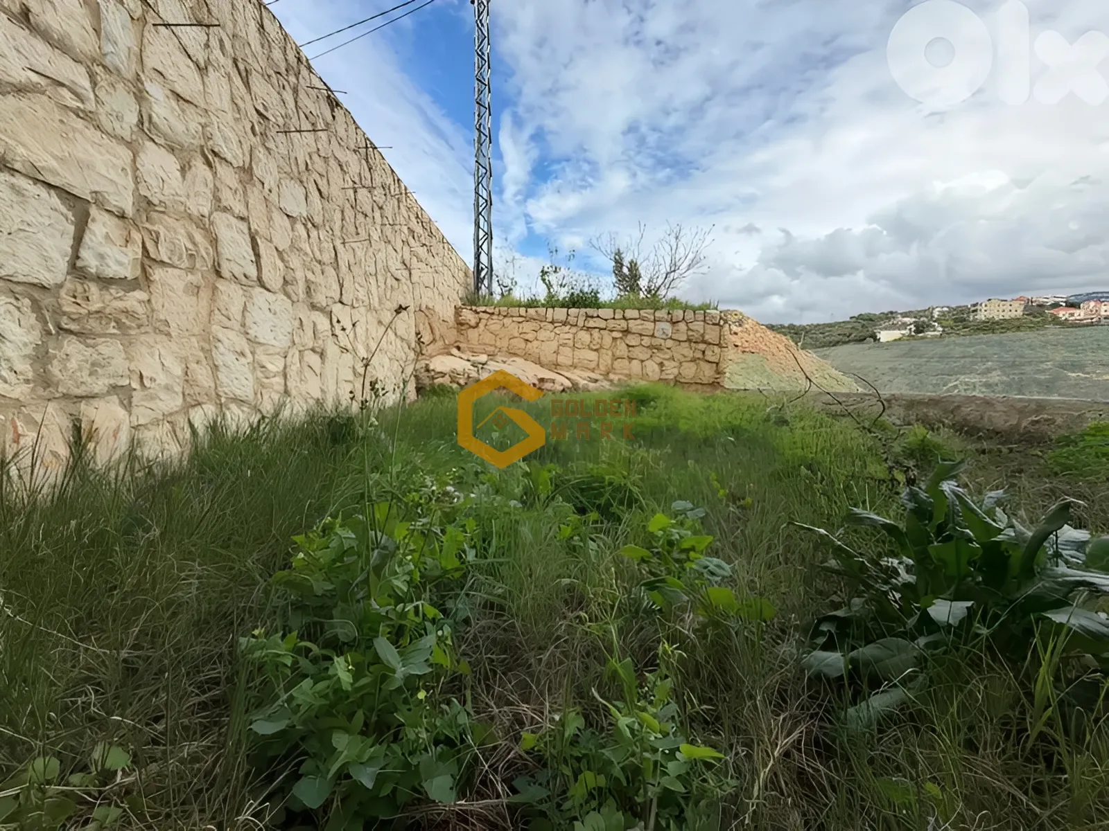 Apartment for Sale in Byblos