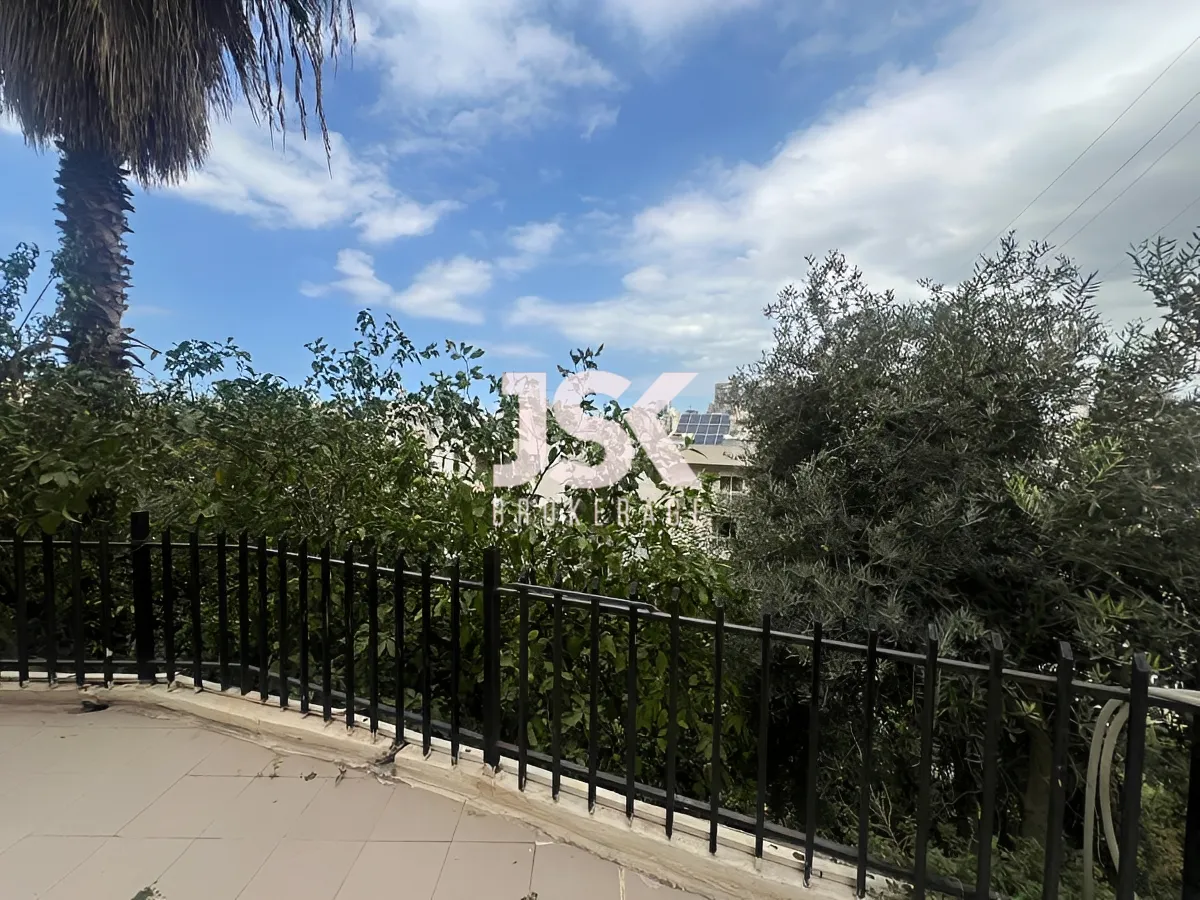 Apartment for Sale in Mar Takla, Lebanon - 3 bed, 3 bath
