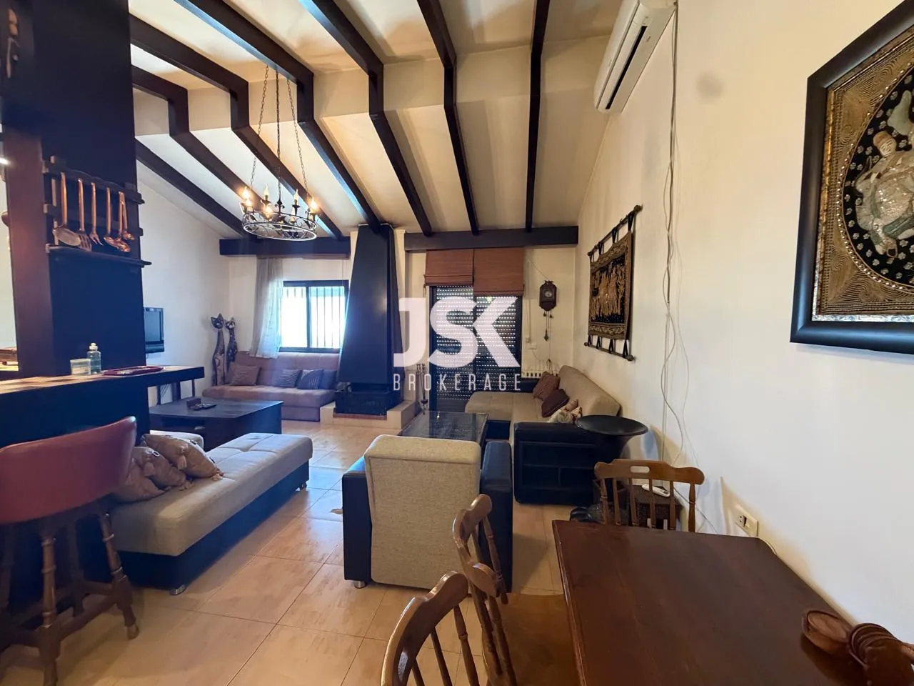 Chalet for sale in Faqra