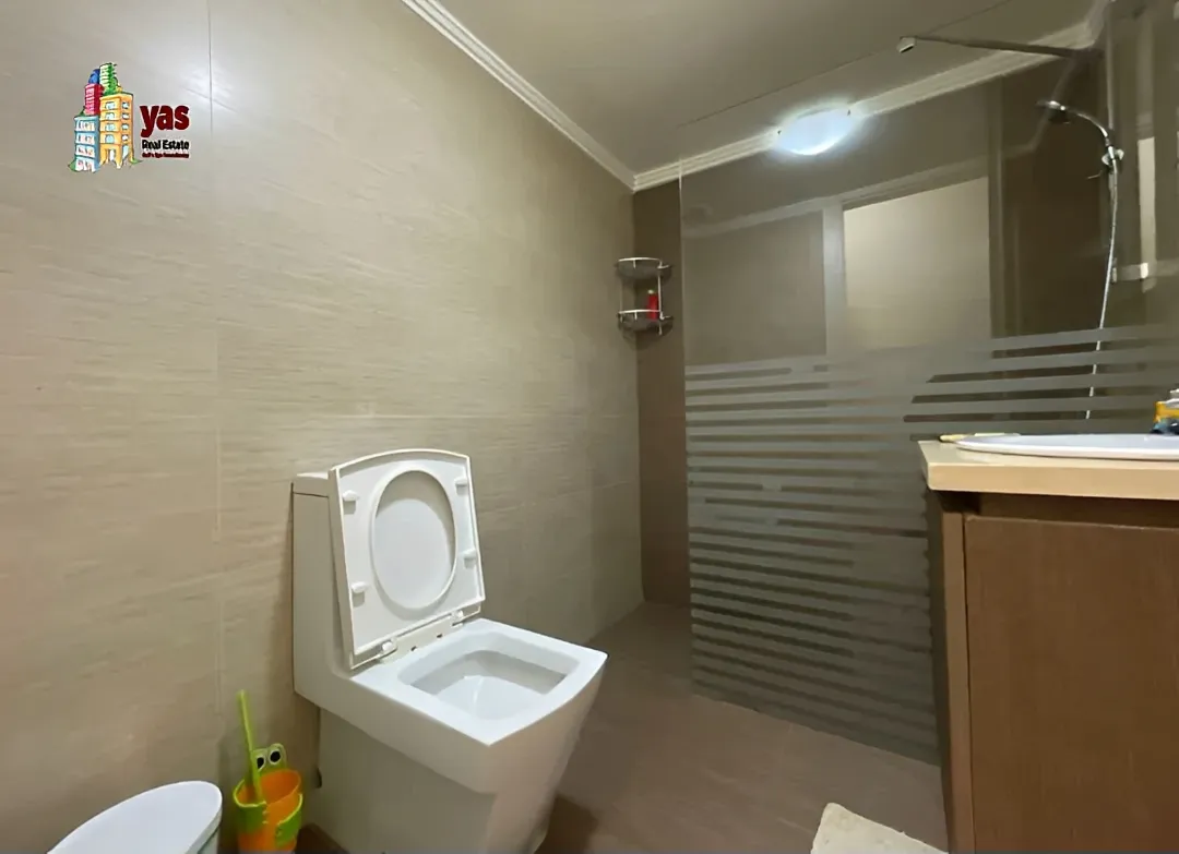 Apartment for Sale in Sahel Alma