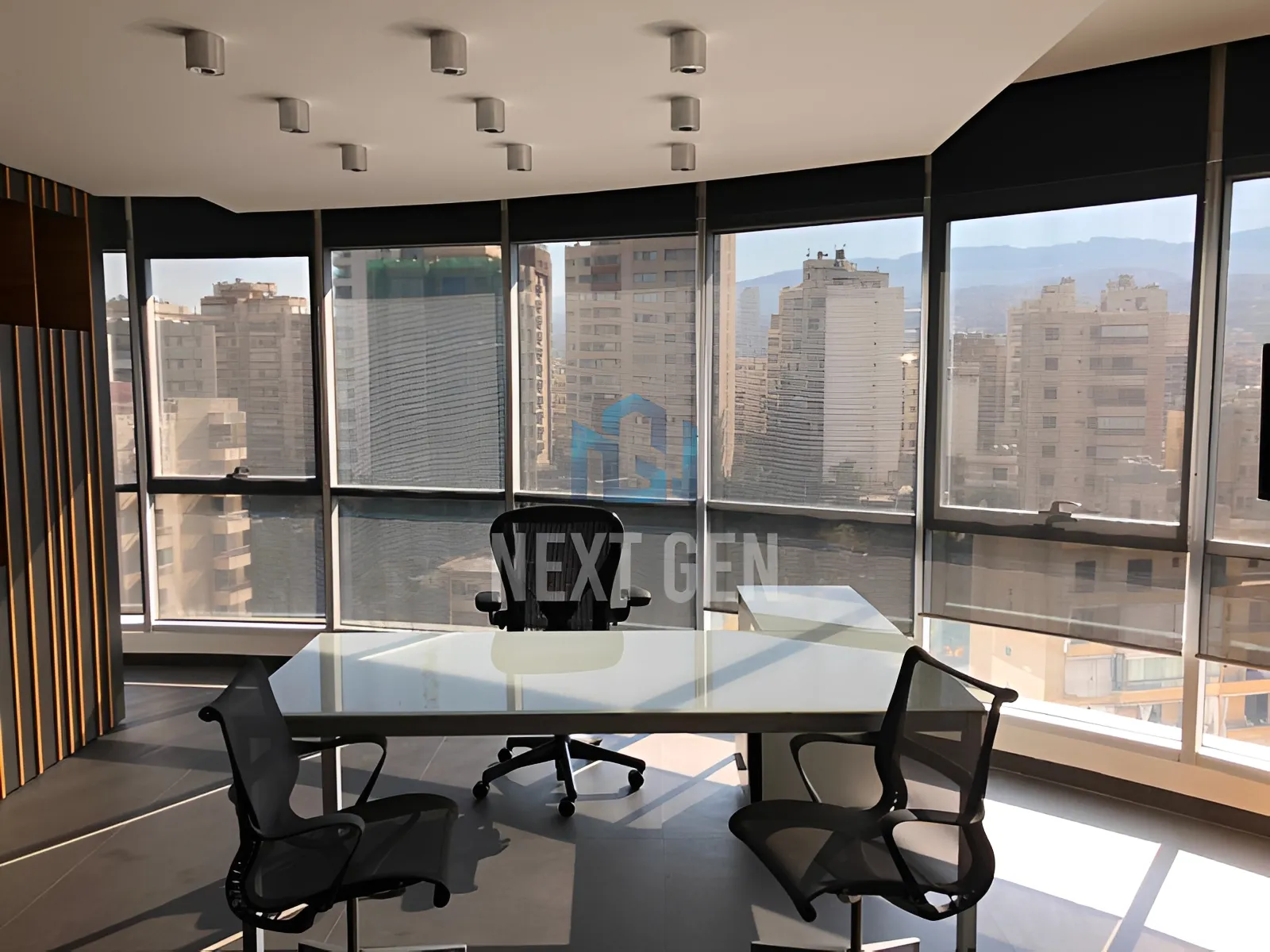 Office for Rent in Sin El Fil