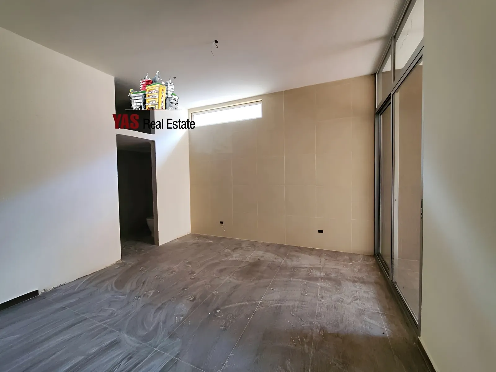 Apartment for Sale in Ajaltoun