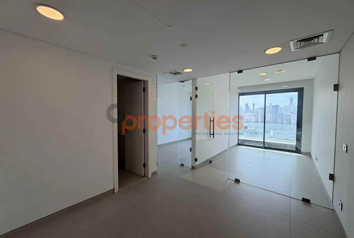 Office for Rent in Dekwaneh