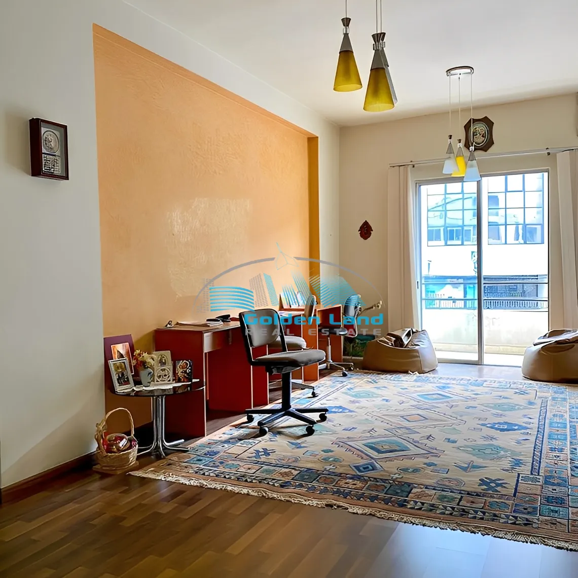 Office for rent in Mtaileb