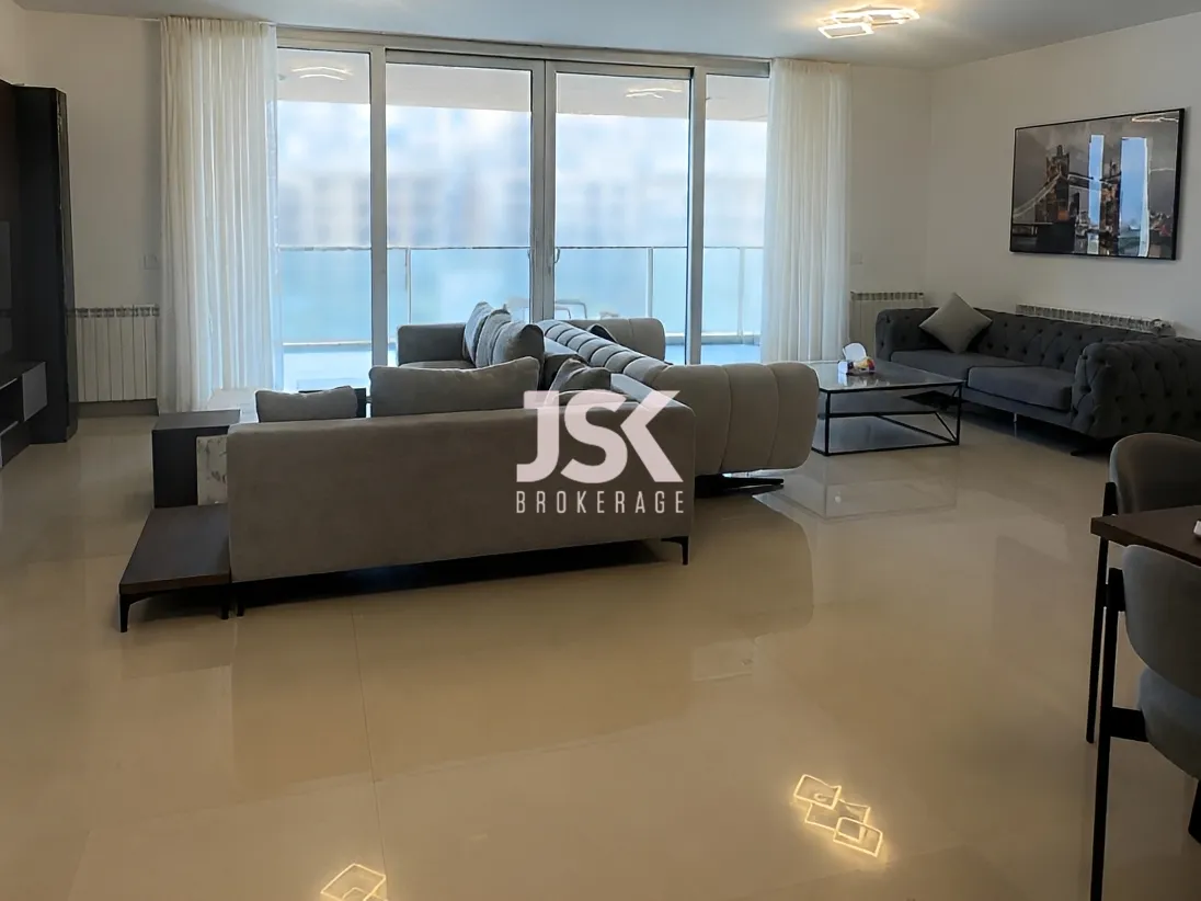 Apartment for Rent in Downtown