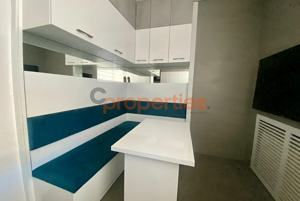 Apartment for Sale in Jal El Dib