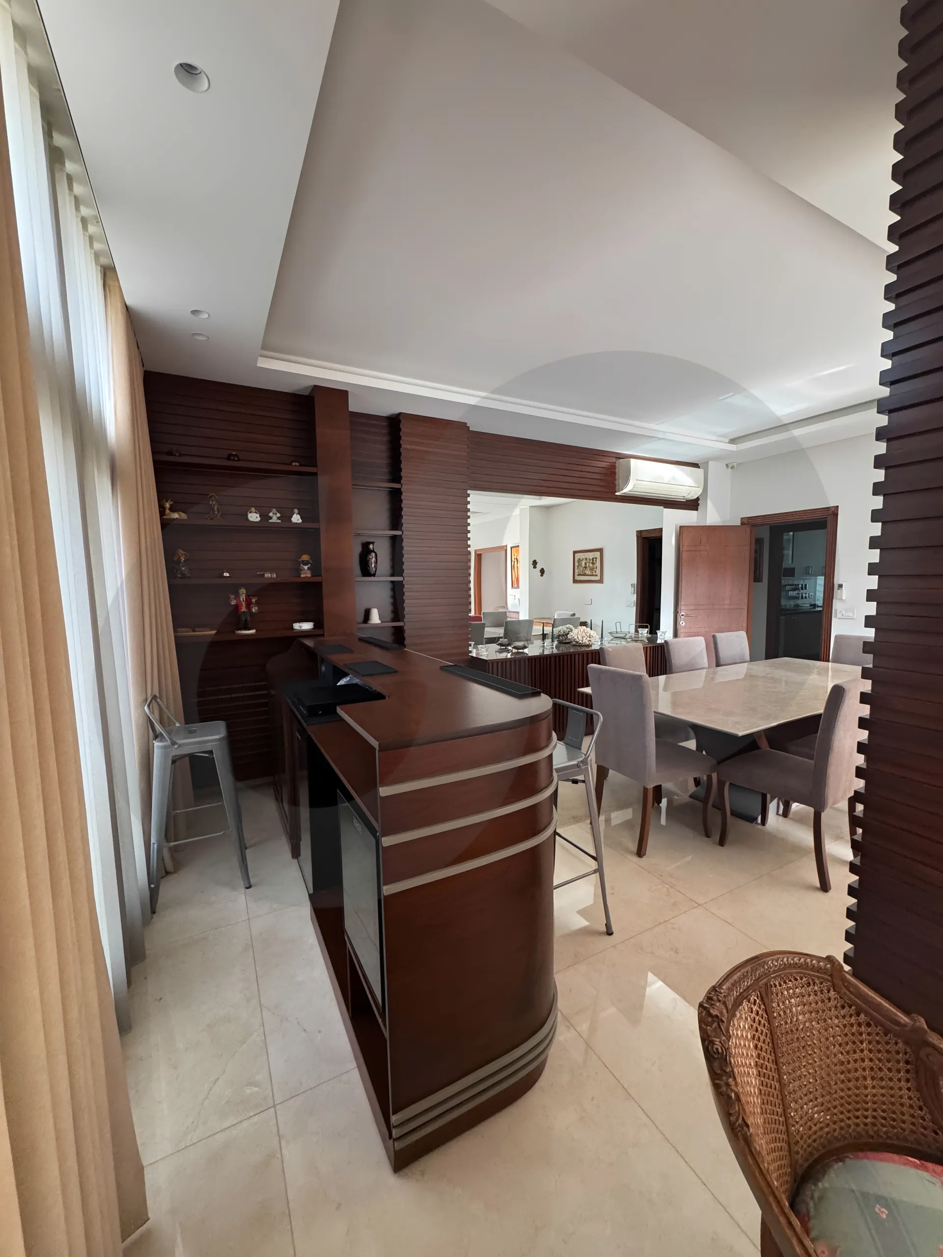 Apartment for Rent in Adliyeh