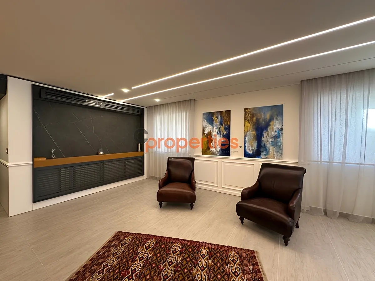 Apartment for Sale in Rabieh - 3 bed, 3 bath